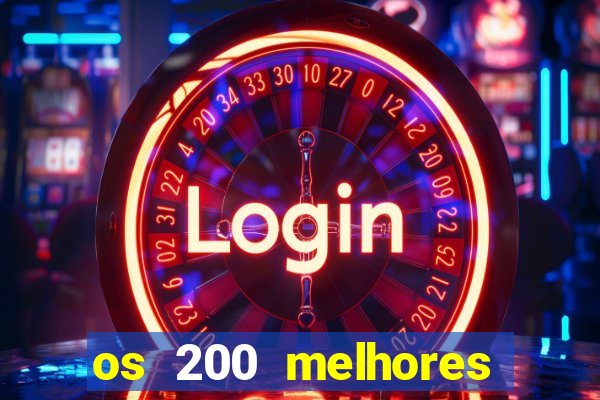 os 200 melhores jogos de ps2